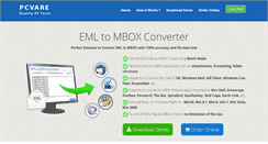 Desktop Screenshot of emltombox.org